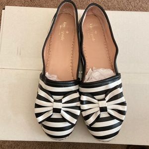 Kate Spade Espadrilles.